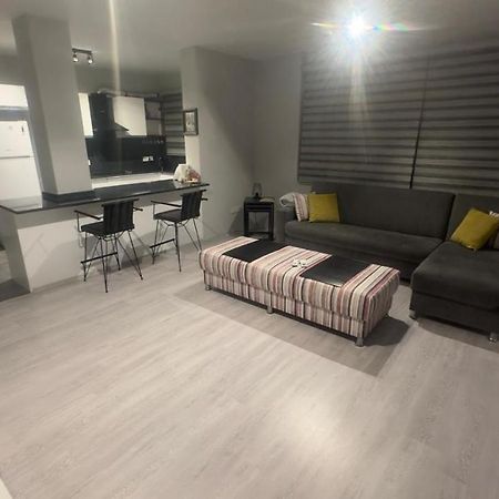 Nicosia'S Pearl Apartment Exterior photo