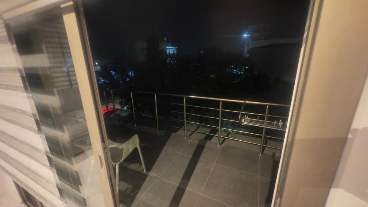 Nicosia'S Pearl Apartment Exterior photo
