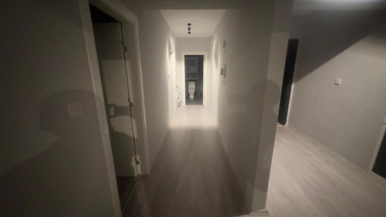 Nicosia'S Pearl Apartment Exterior photo