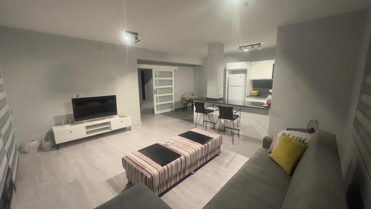 Nicosia'S Pearl Apartment Exterior photo