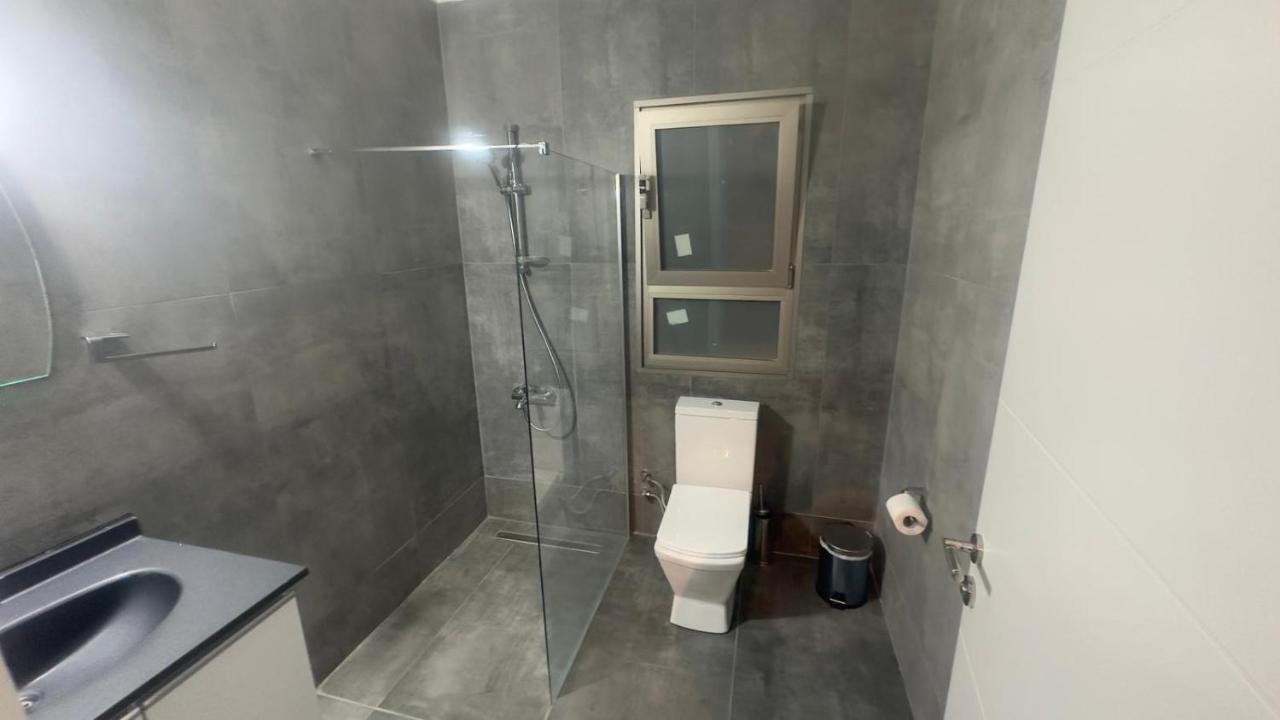 Nicosia'S Pearl Apartment Exterior photo